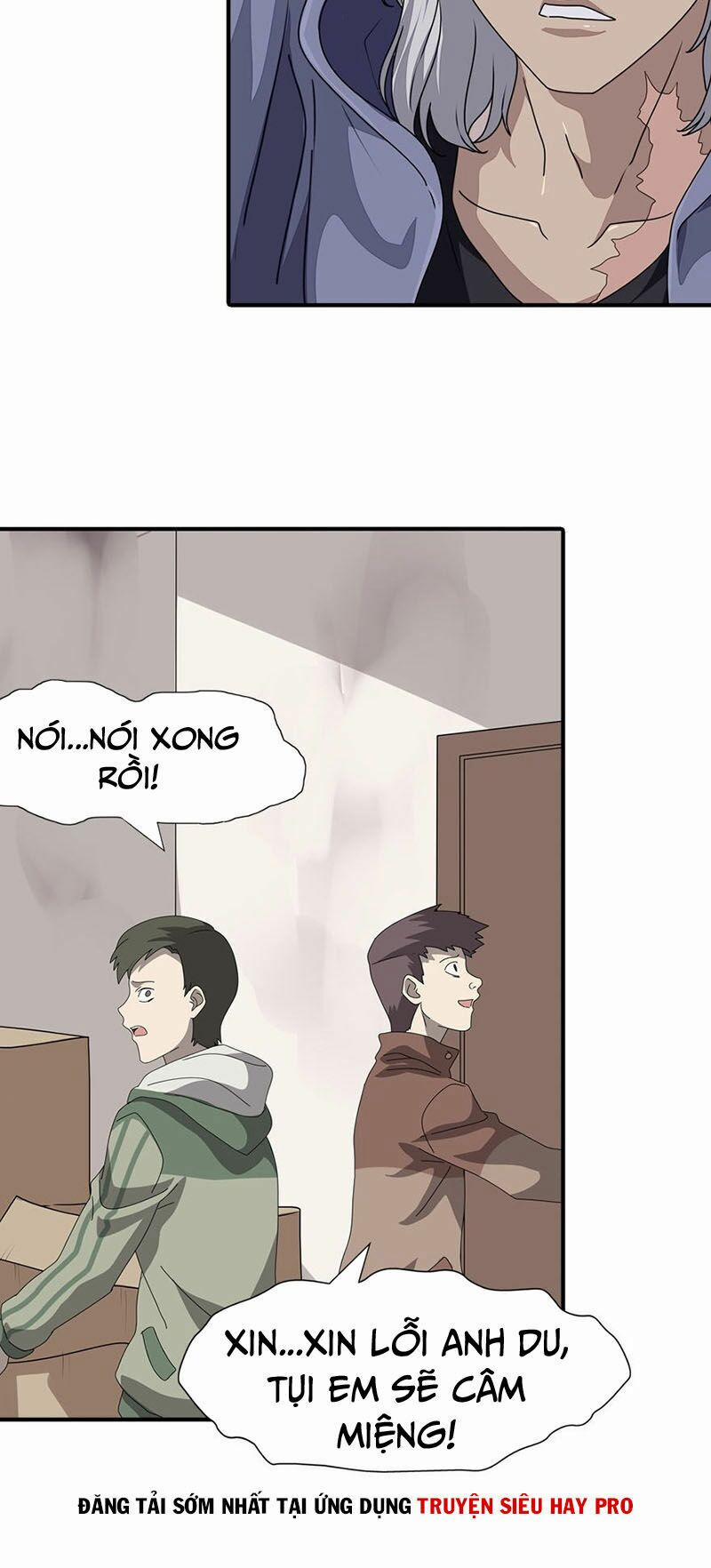 Bạn Gái Zombie Của Tôi 157 trang 16