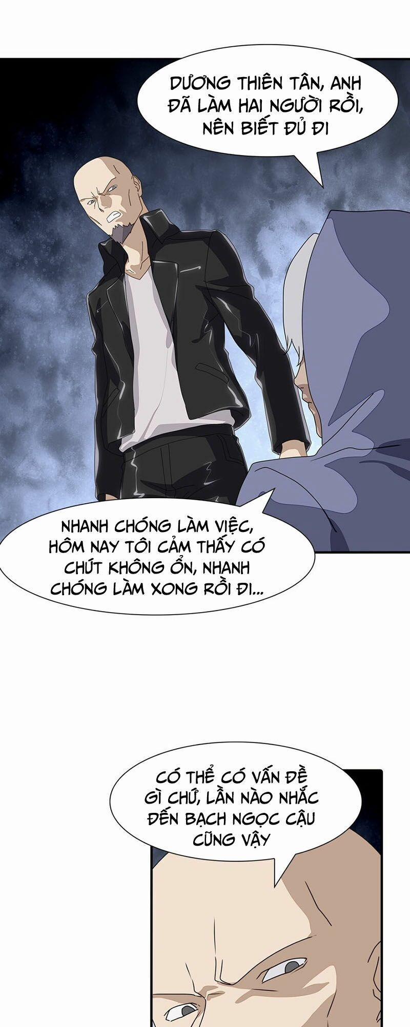 Bạn Gái Zombie Của Tôi 157 trang 17