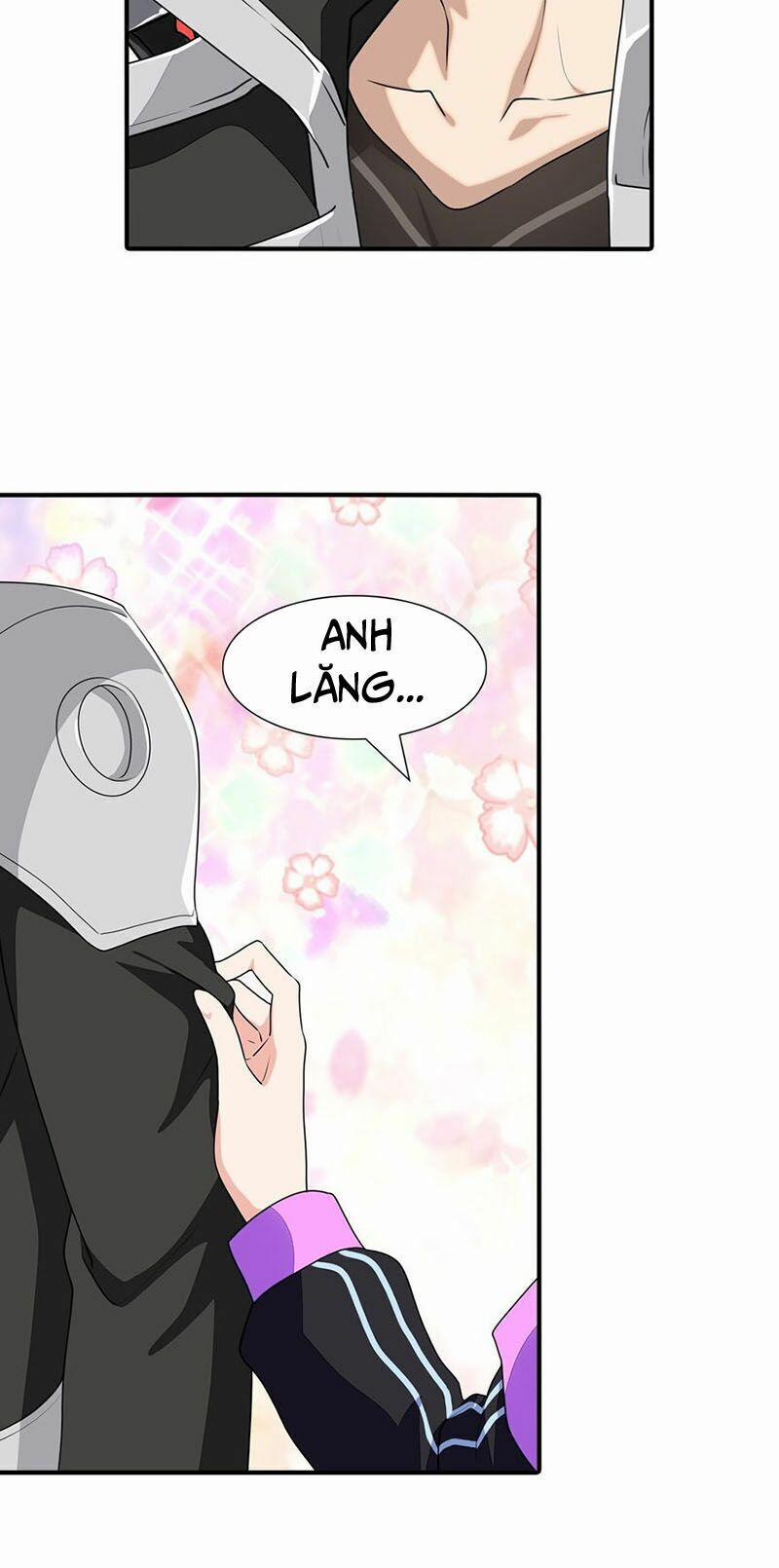 Bạn Gái Zombie Của Tôi 157 trang 26