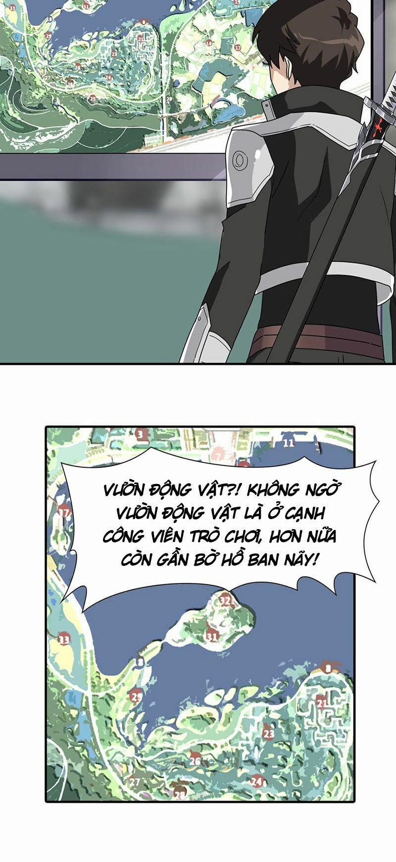 Bạn Gái Zombie Của Tôi 157 trang 30