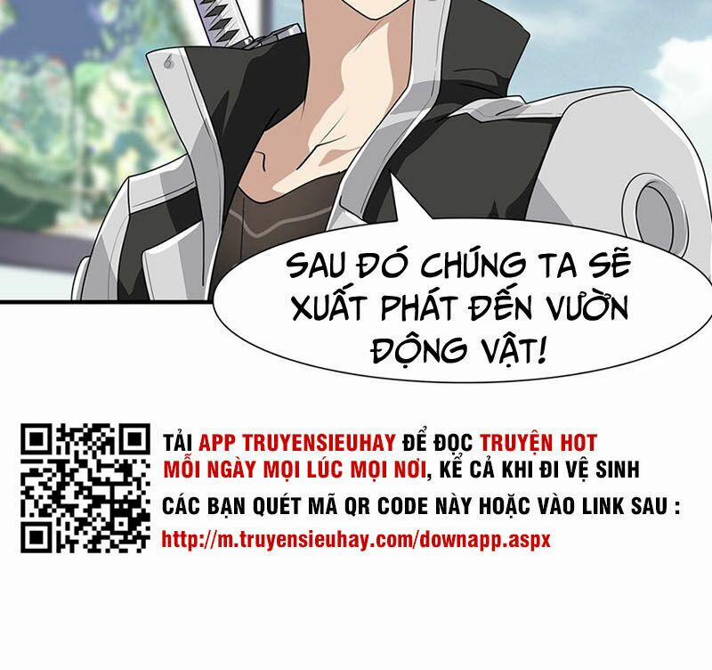 Bạn Gái Zombie Của Tôi 157 trang 32