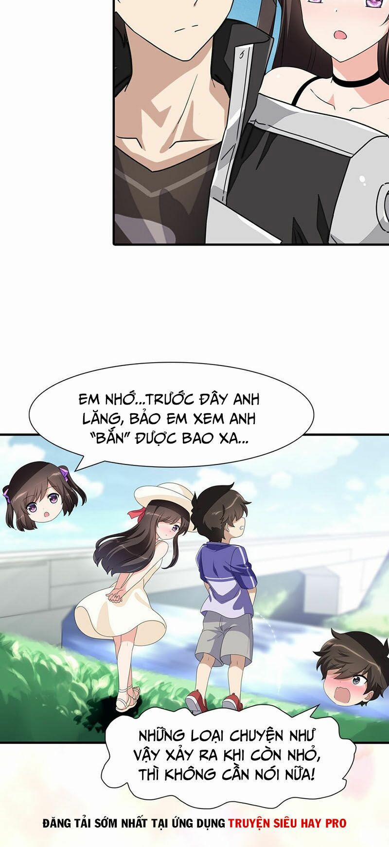 Bạn Gái Zombie Của Tôi 157 trang 8