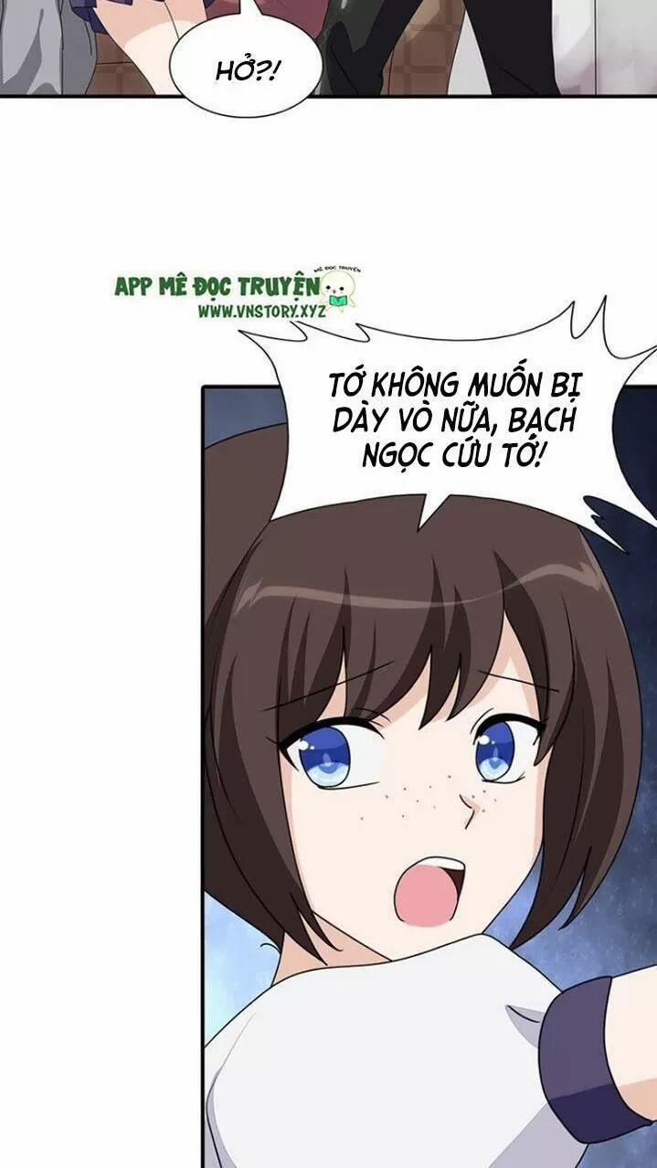 Bạn Gái Zombie Của Tôi 158 trang 14