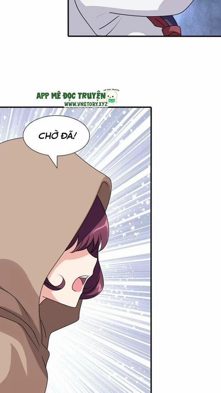 Bạn Gái Zombie Của Tôi 158 trang 15