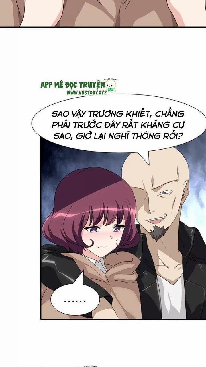 Bạn Gái Zombie Của Tôi 158 trang 17