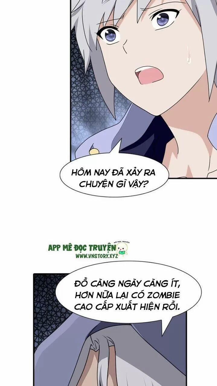Bạn Gái Zombie Của Tôi 158 trang 2