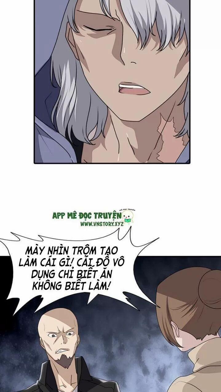Bạn Gái Zombie Của Tôi 158 trang 3