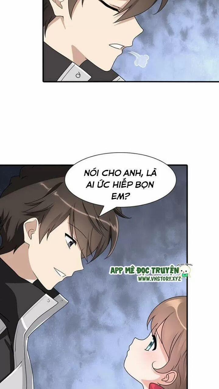Bạn Gái Zombie Của Tôi 158 trang 33