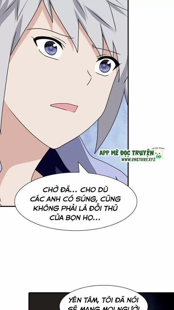 Bạn Gái Zombie Của Tôi 158 trang 37