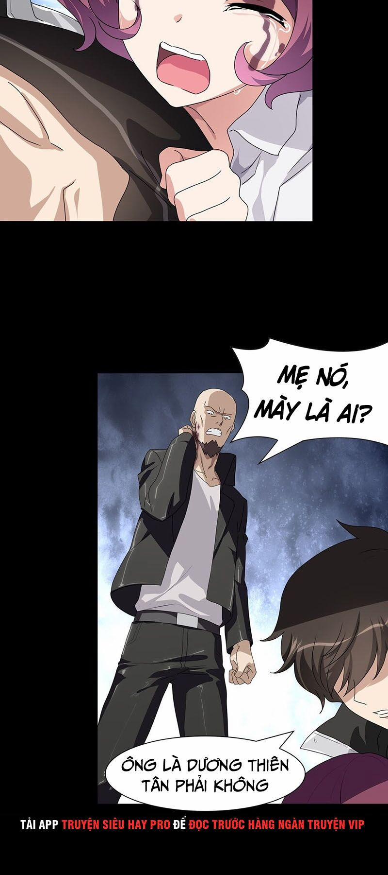 Bạn Gái Zombie Của Tôi 159 trang 14
