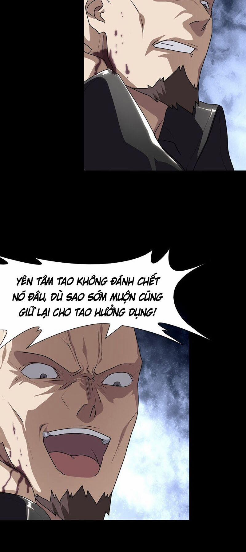 Bạn Gái Zombie Của Tôi 159 trang 16