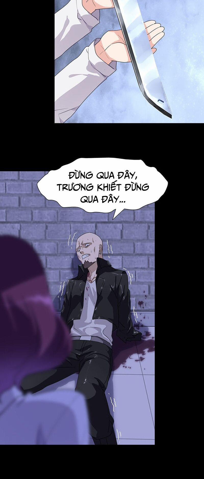 Bạn Gái Zombie Của Tôi 159 trang 36