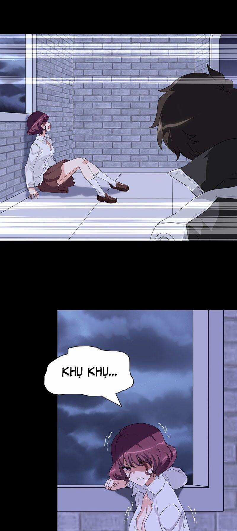 Bạn Gái Zombie Của Tôi 159 trang 5