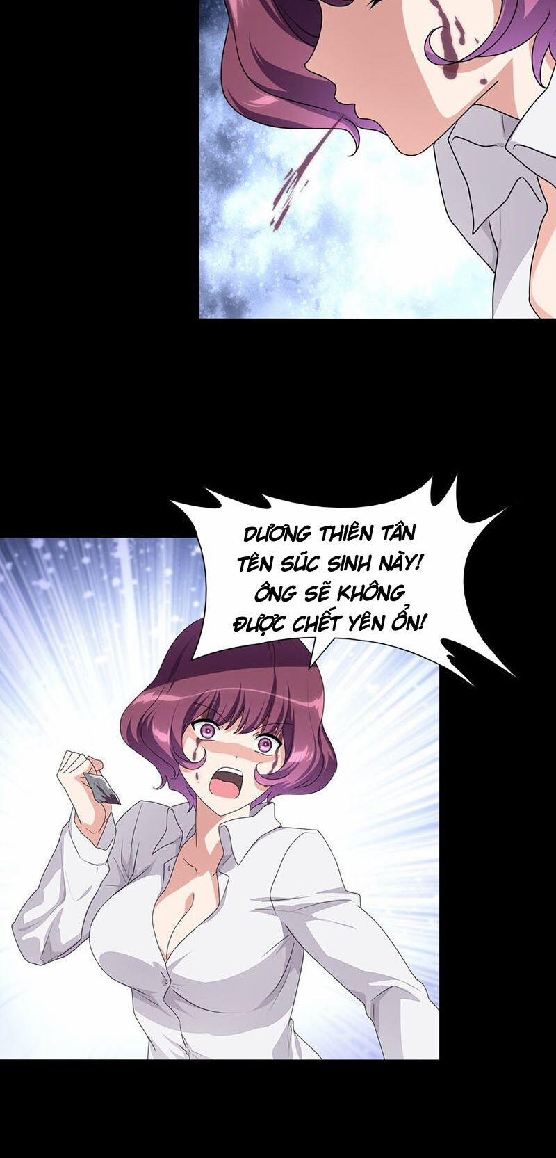 Bạn Gái Zombie Của Tôi 159 trang 8