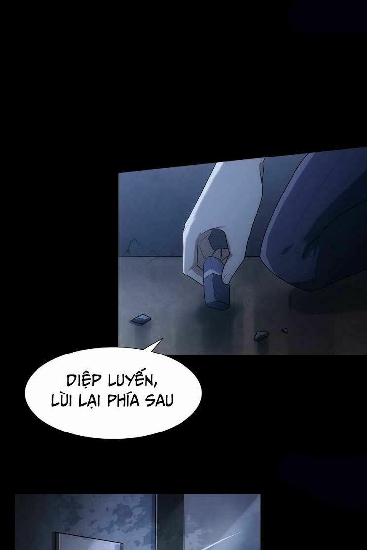 Bạn Gái Zombie Của Tôi 16 trang 12