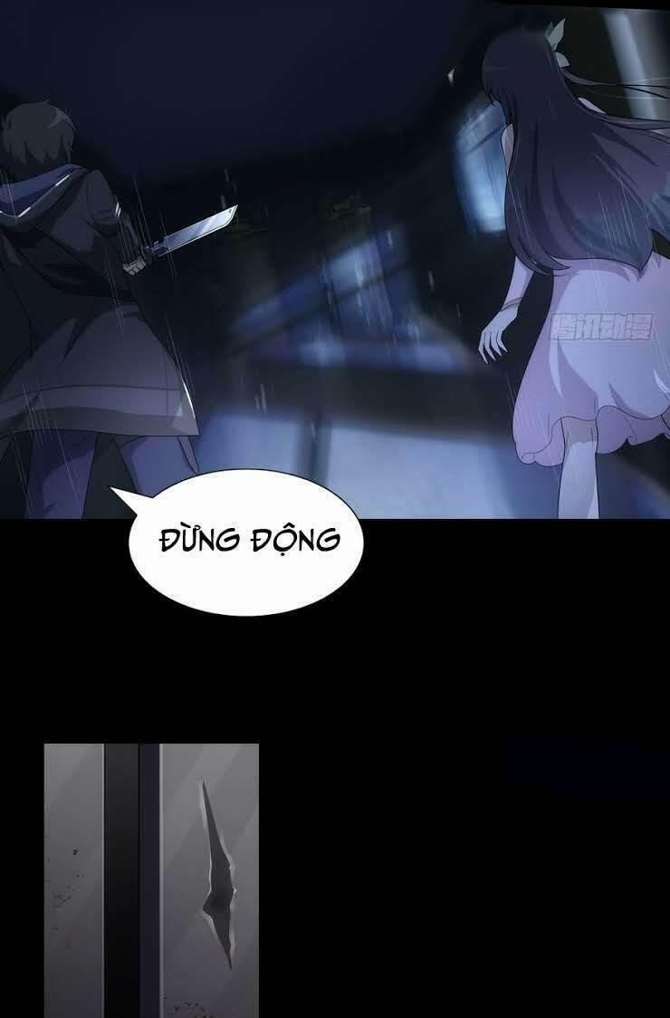 Bạn Gái Zombie Của Tôi 16 trang 15