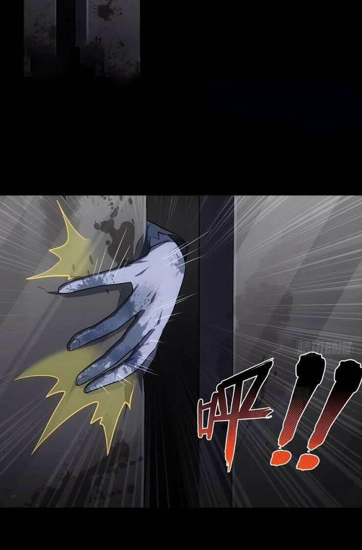 Bạn Gái Zombie Của Tôi 16 trang 16