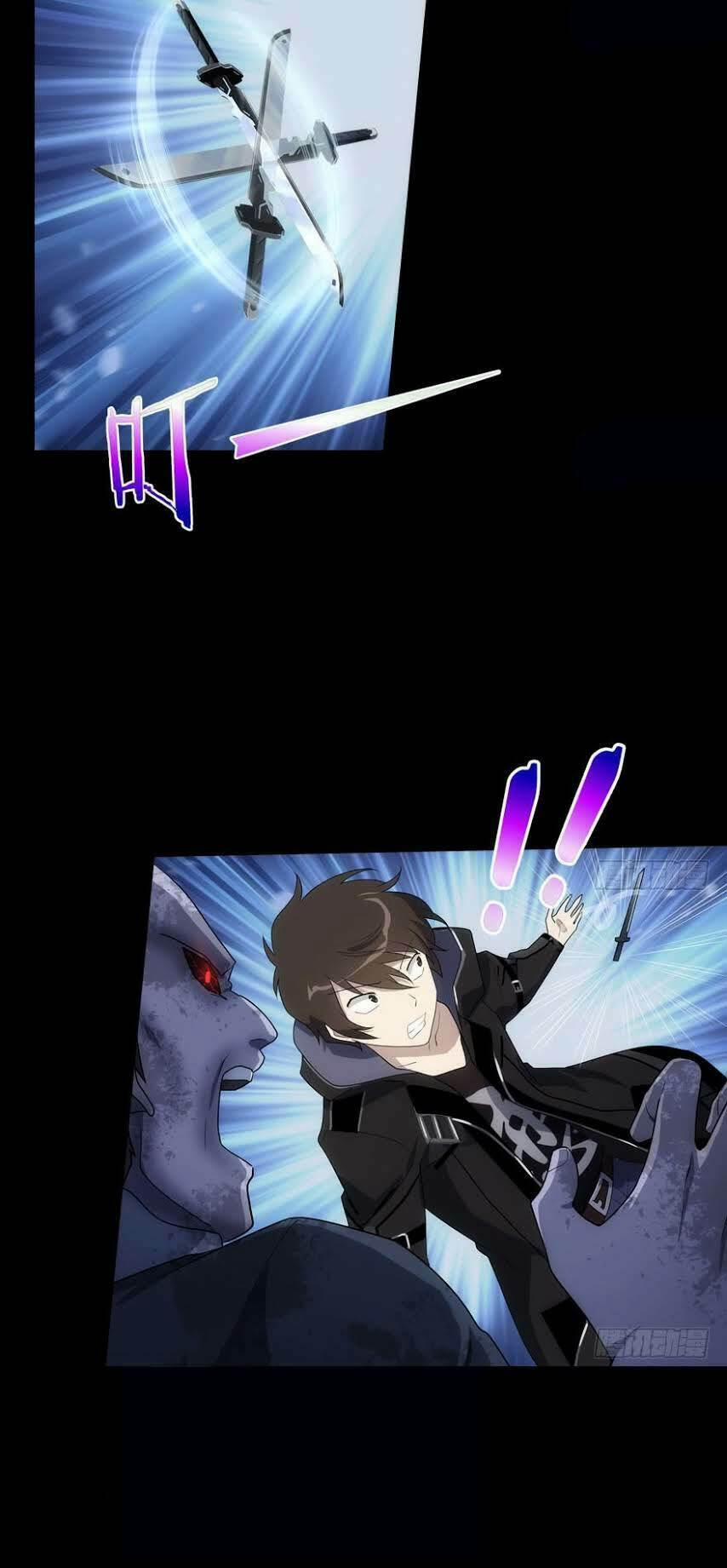 Bạn Gái Zombie Của Tôi 16 trang 22