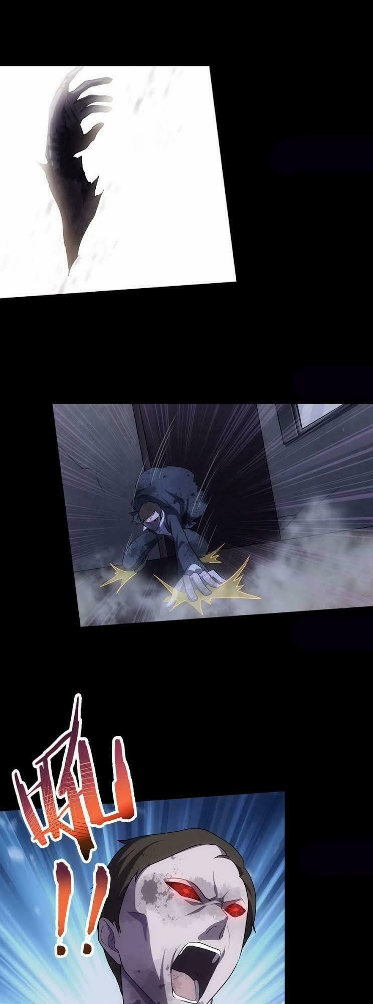 Bạn Gái Zombie Của Tôi 16 trang 25