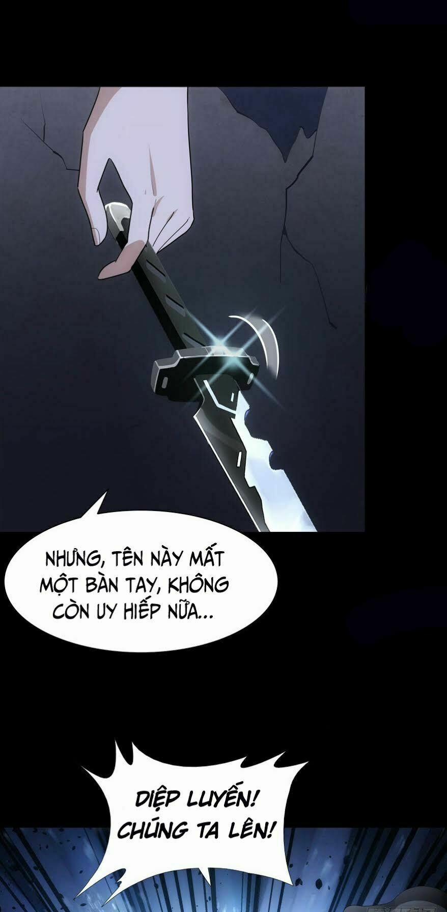 Bạn Gái Zombie Của Tôi 16 trang 28