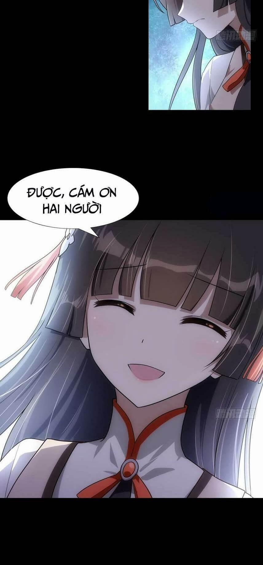 Bạn Gái Zombie Của Tôi 16 trang 6