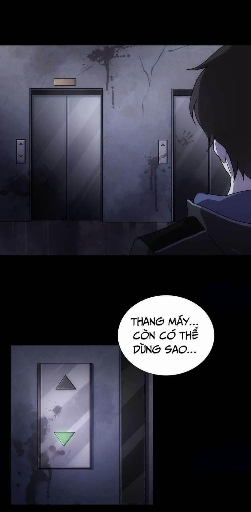 Bạn Gái Zombie Của Tôi 16 trang 9