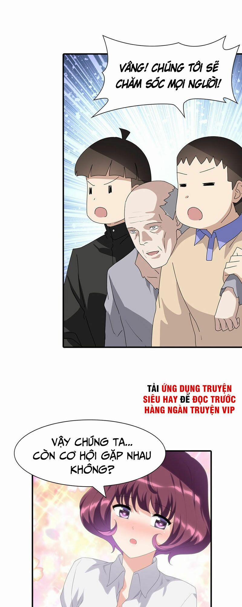 Bạn Gái Zombie Của Tôi 160 trang 17