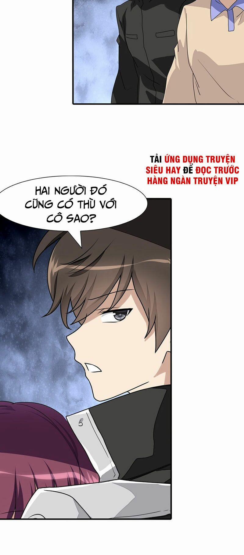 Bạn Gái Zombie Của Tôi 160 trang 2