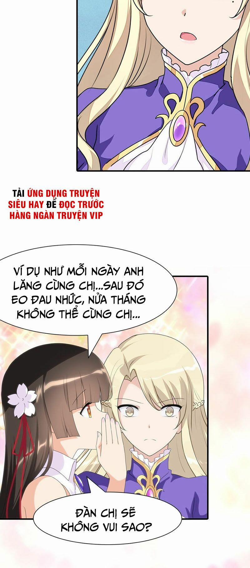Bạn Gái Zombie Của Tôi 160 trang 22