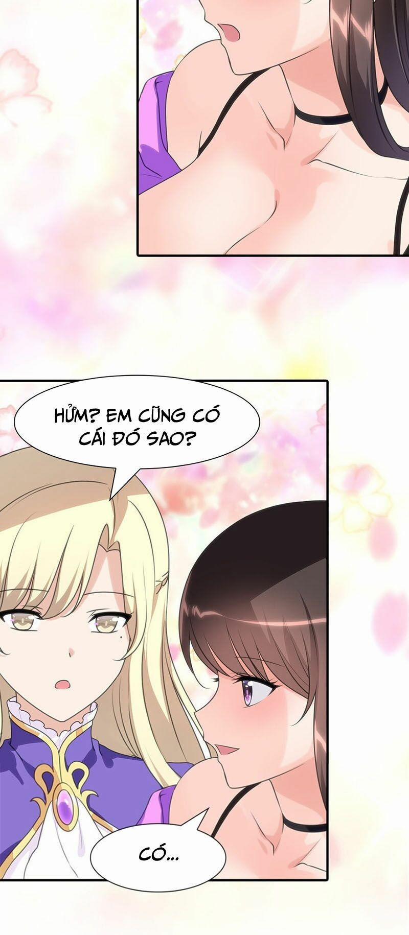 Bạn Gái Zombie Của Tôi 160 trang 24