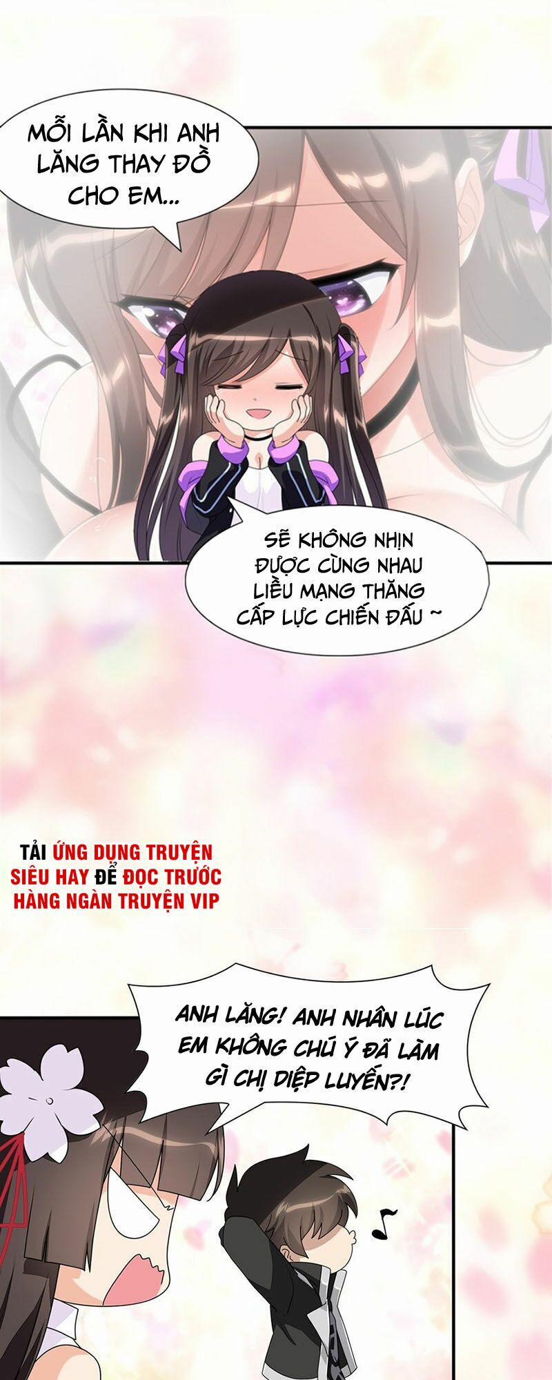 Bạn Gái Zombie Của Tôi 160 trang 25
