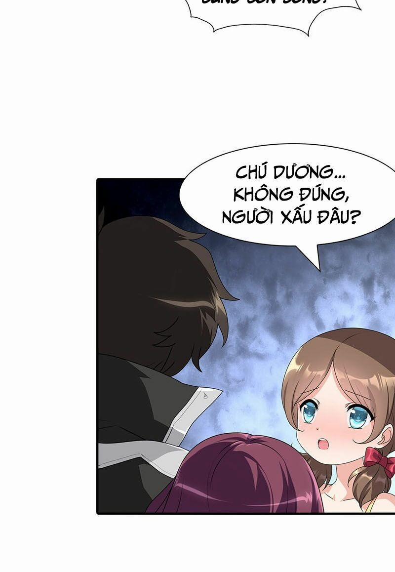 Bạn Gái Zombie Của Tôi 160 trang 8