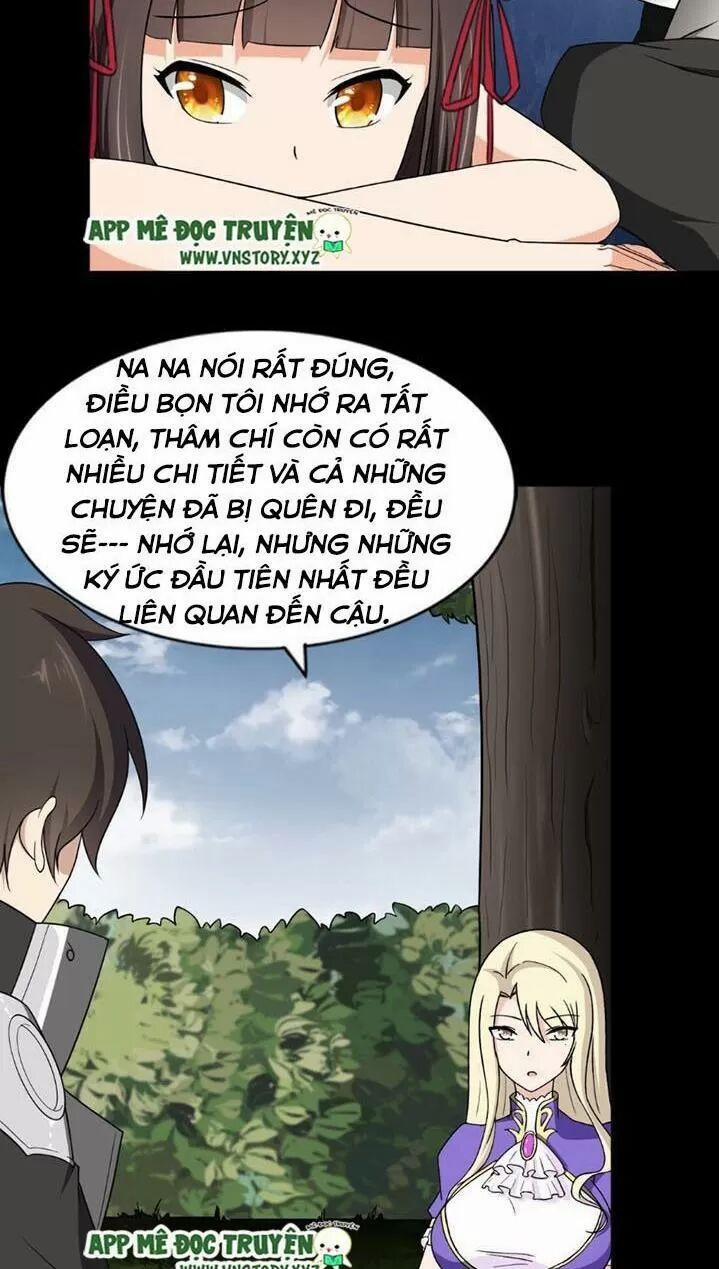 Bạn Gái Zombie Của Tôi 161 trang 10