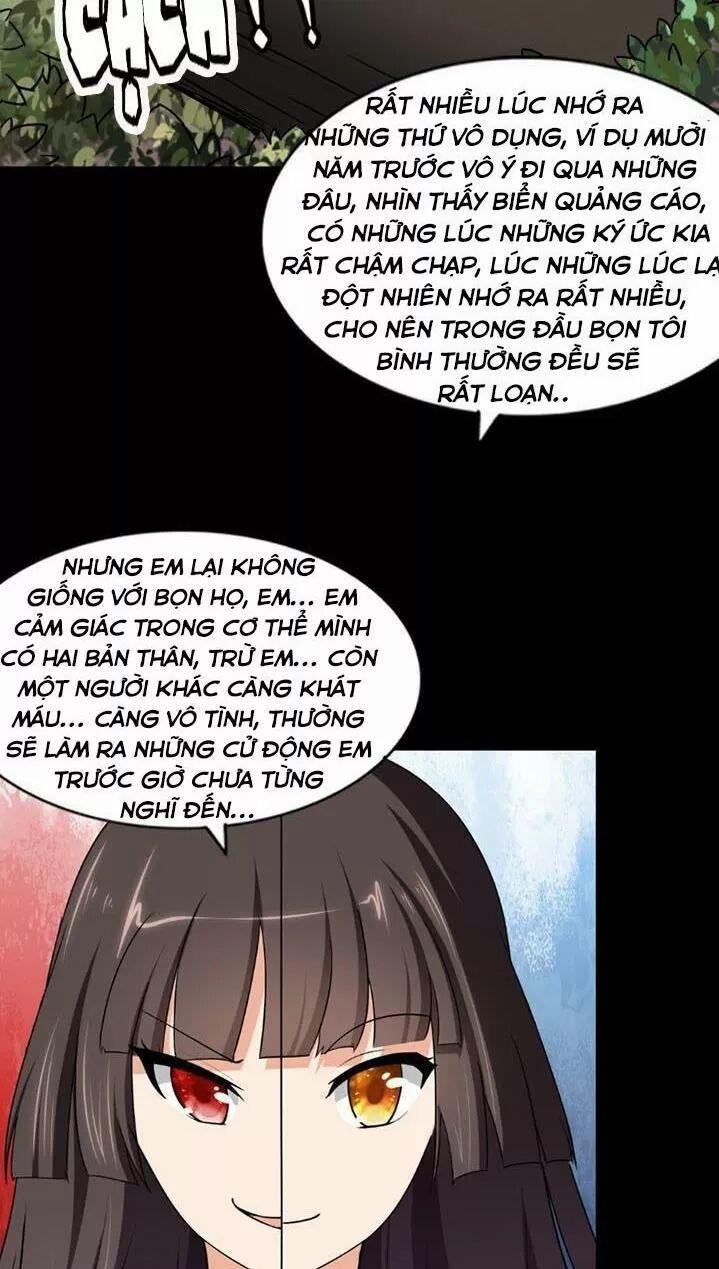 Bạn Gái Zombie Của Tôi 161 trang 12