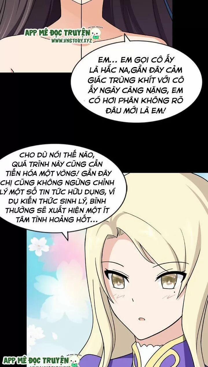 Bạn Gái Zombie Của Tôi 161 trang 13