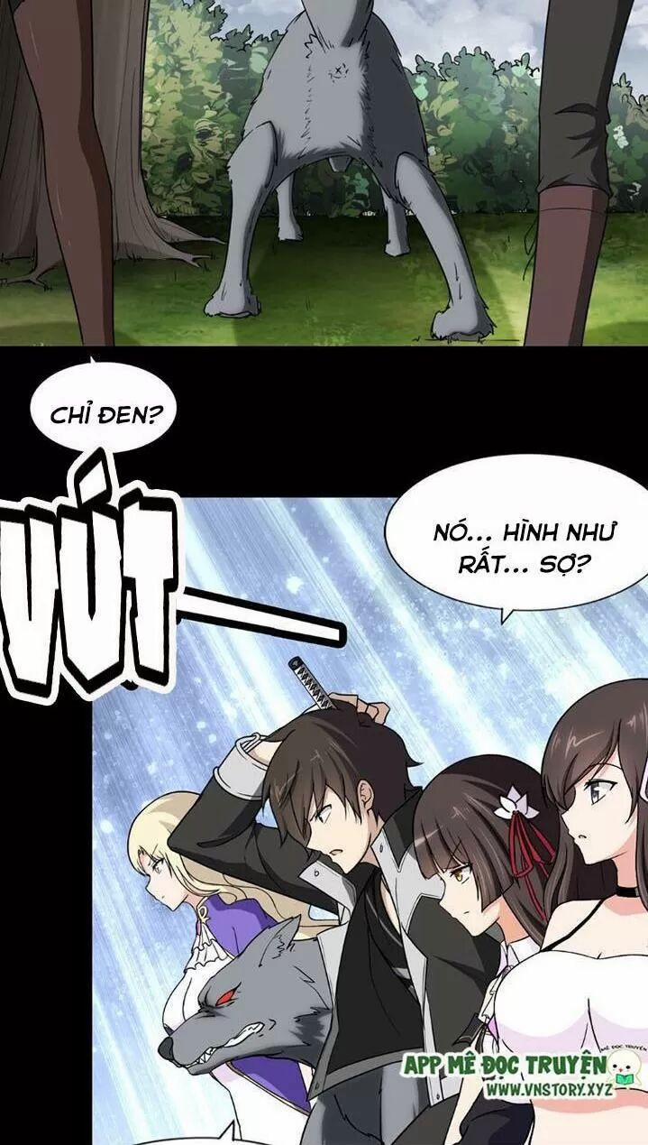 Bạn Gái Zombie Của Tôi 161 trang 15
