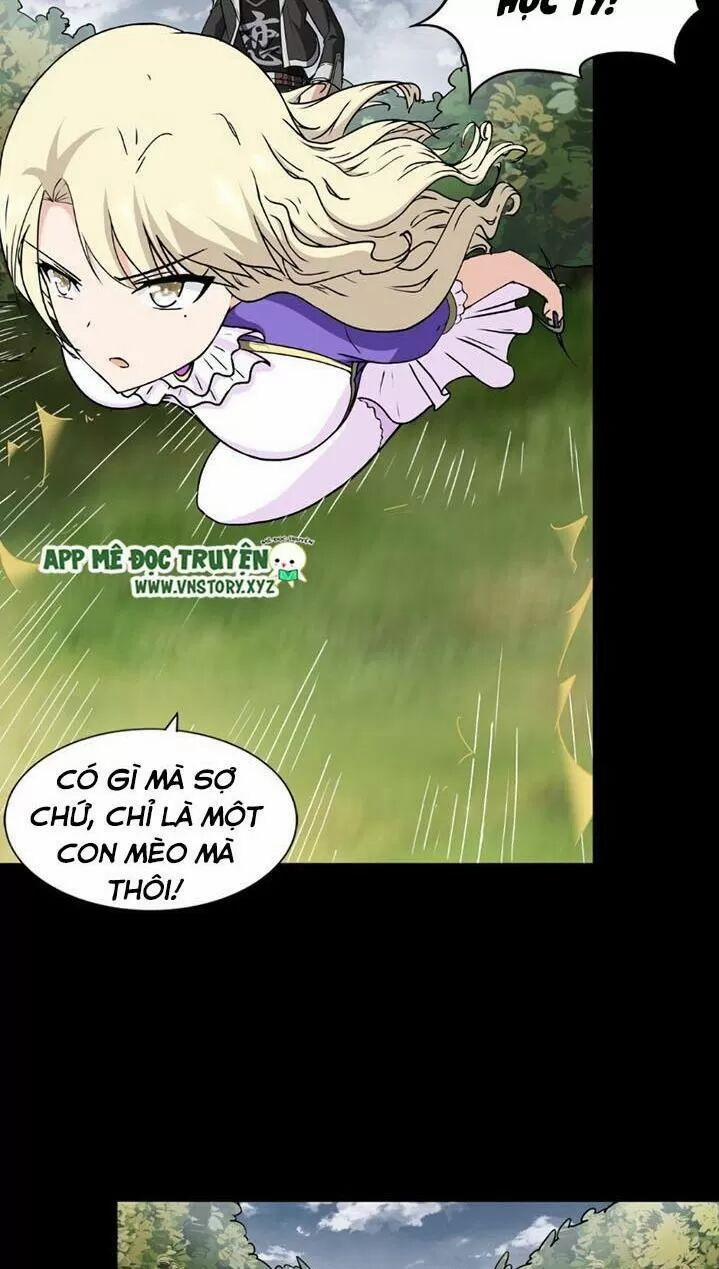 Bạn Gái Zombie Của Tôi 161 trang 20