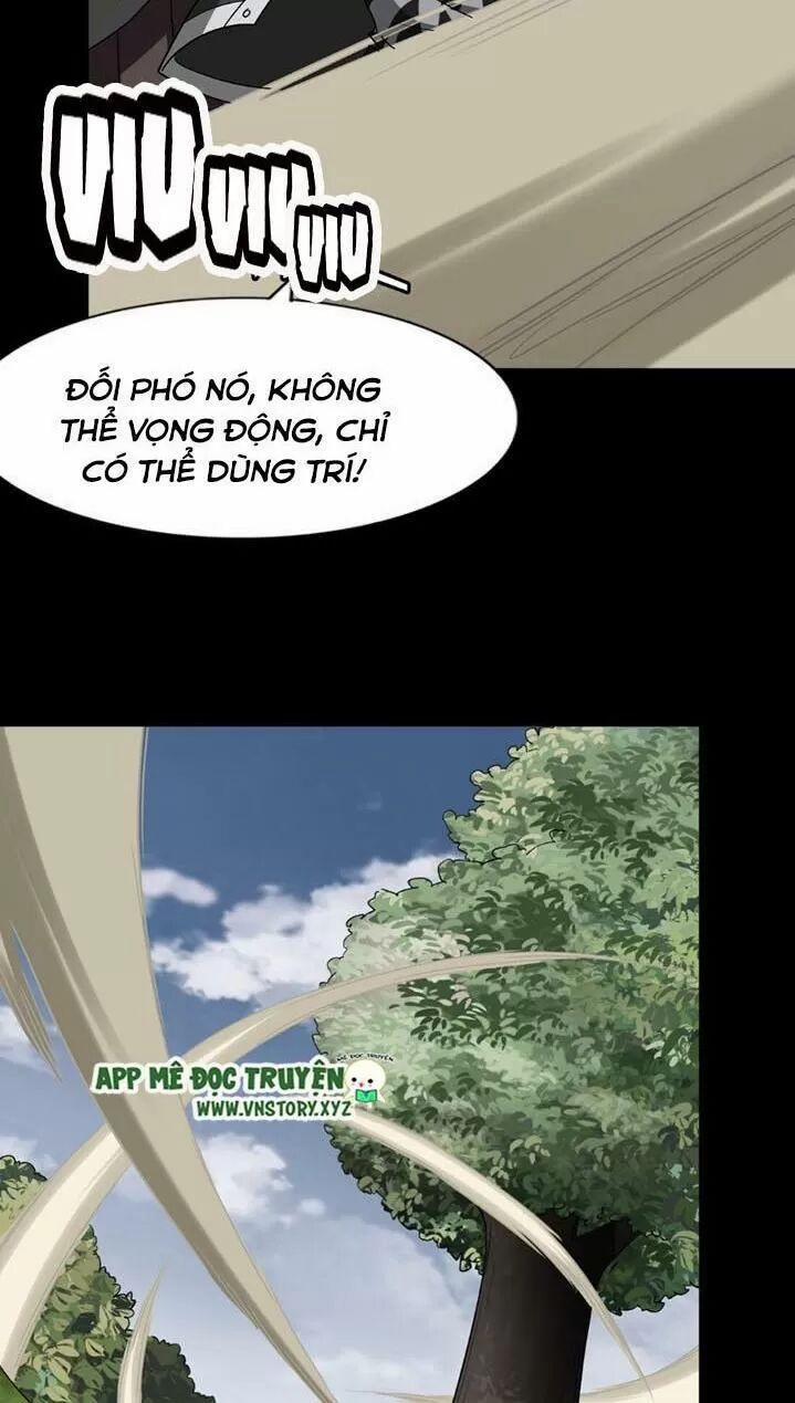 Bạn Gái Zombie Của Tôi 161 trang 27