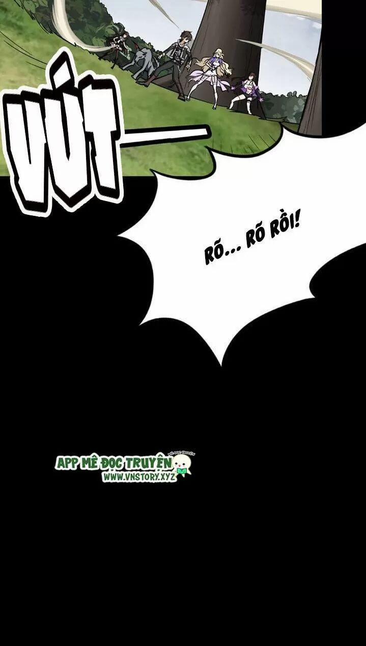 Bạn Gái Zombie Của Tôi 161 trang 28