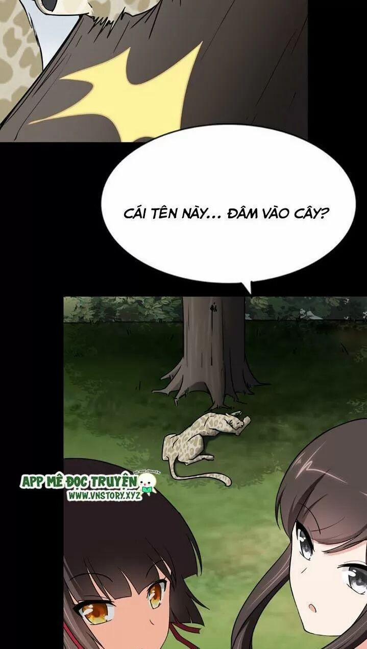 Bạn Gái Zombie Của Tôi 161 trang 31