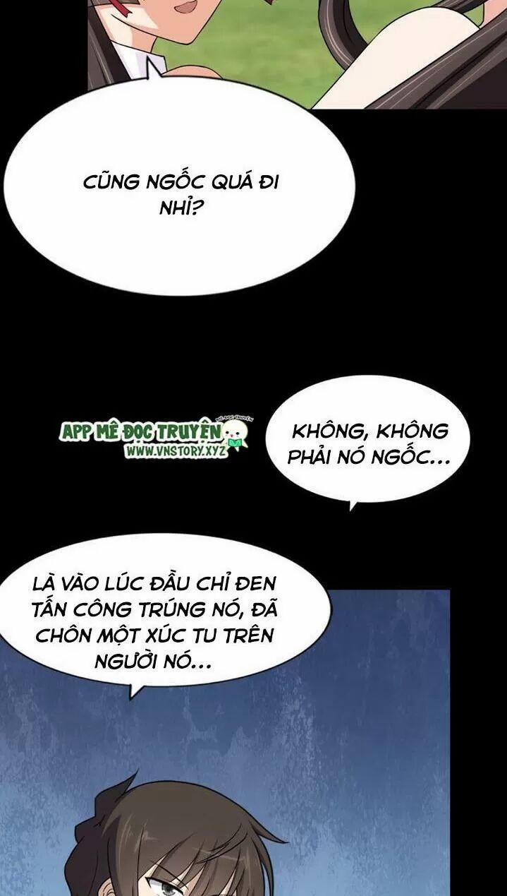 Bạn Gái Zombie Của Tôi 161 trang 32