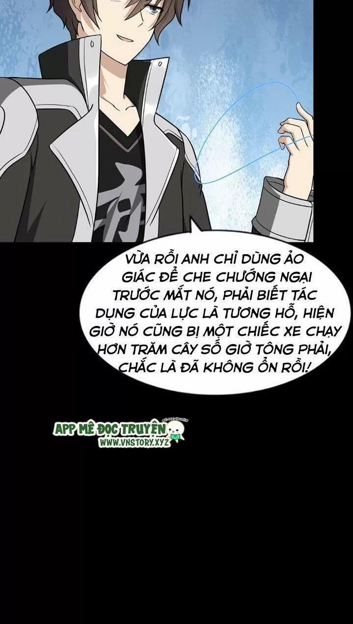 Bạn Gái Zombie Của Tôi 161 trang 33