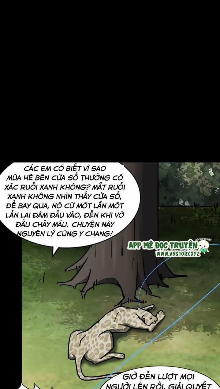 Bạn Gái Zombie Của Tôi 161 trang 34
