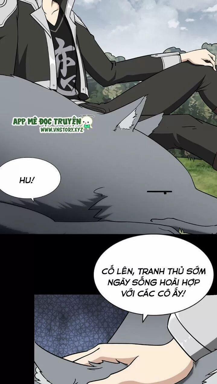 Bạn Gái Zombie Của Tôi 161 trang 38