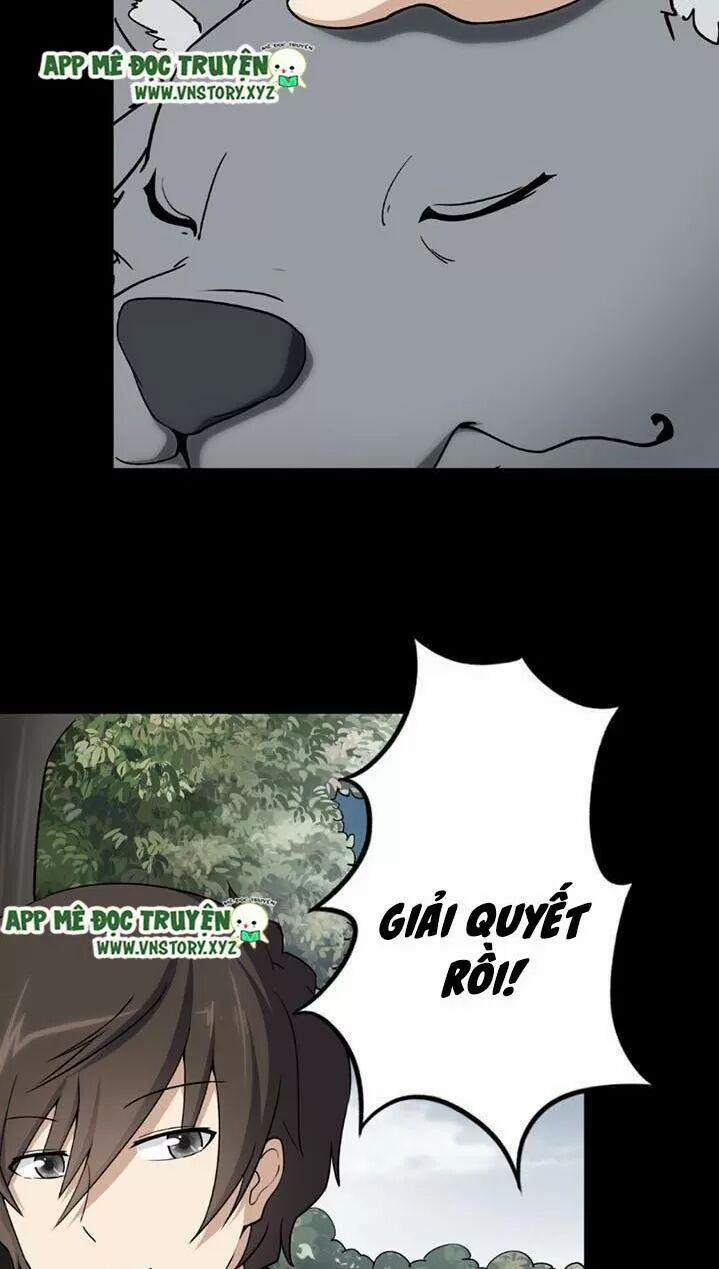 Bạn Gái Zombie Của Tôi 161 trang 39