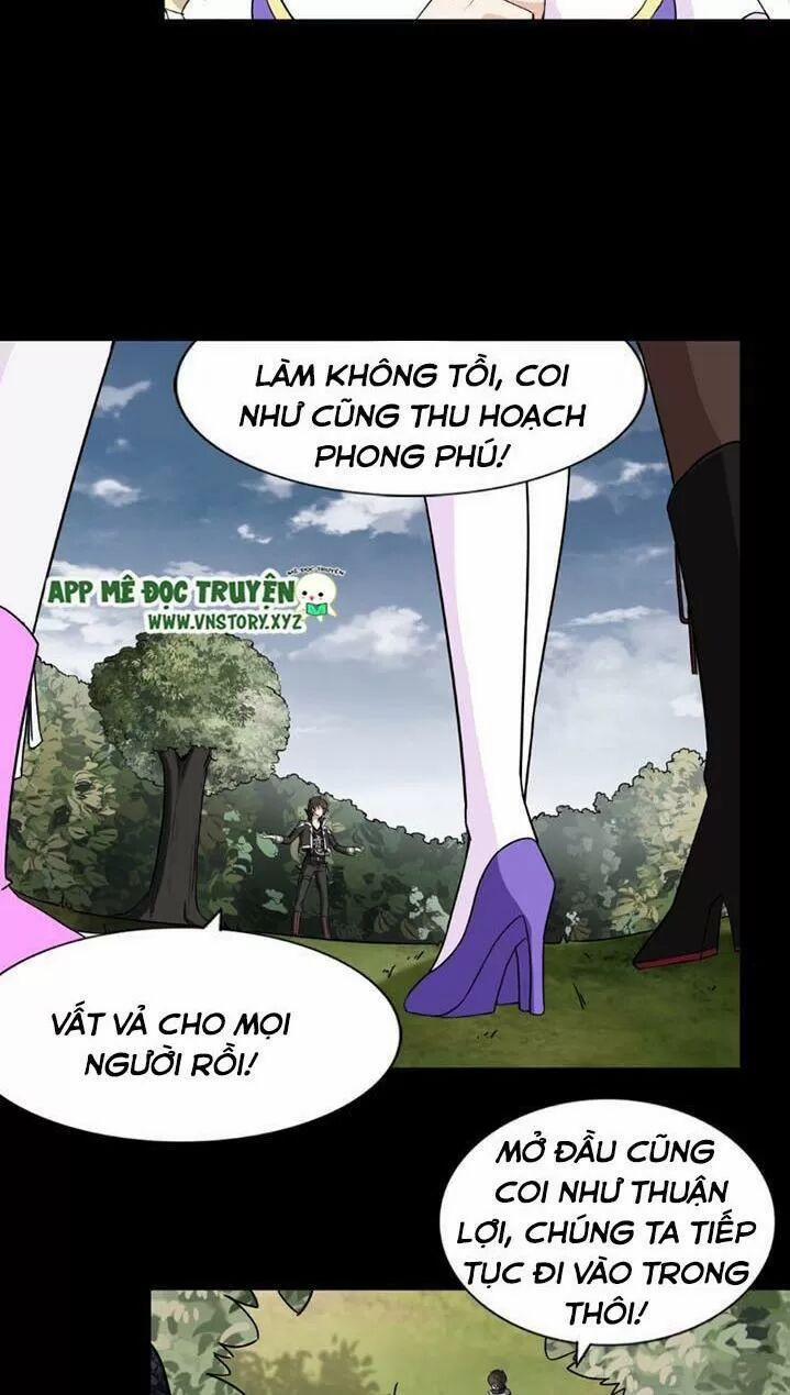 Bạn Gái Zombie Của Tôi 161 trang 41