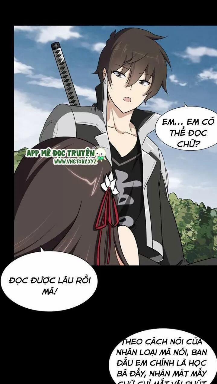 Bạn Gái Zombie Của Tôi 161 trang 8