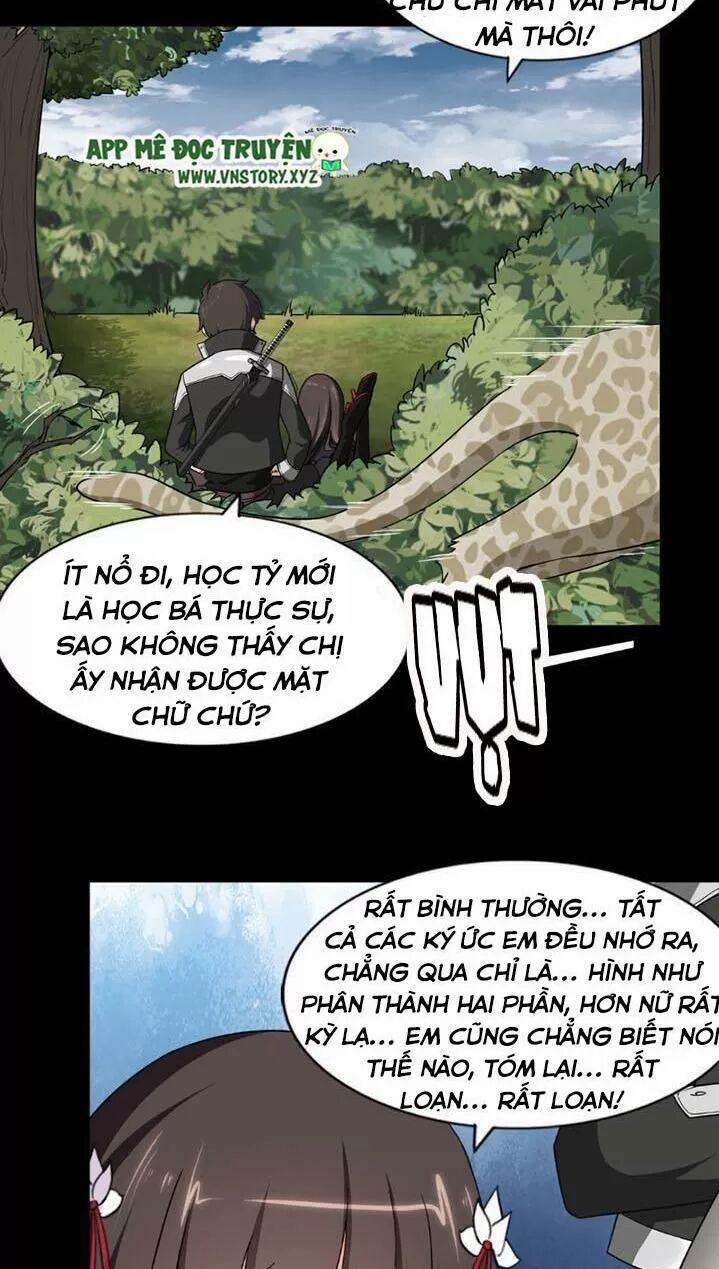 Bạn Gái Zombie Của Tôi 161 trang 9