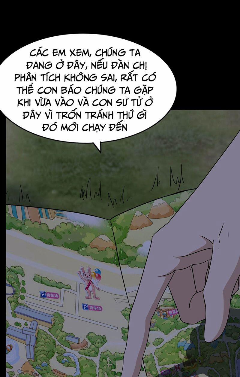 Bạn Gái Zombie Của Tôi 162 trang 13
