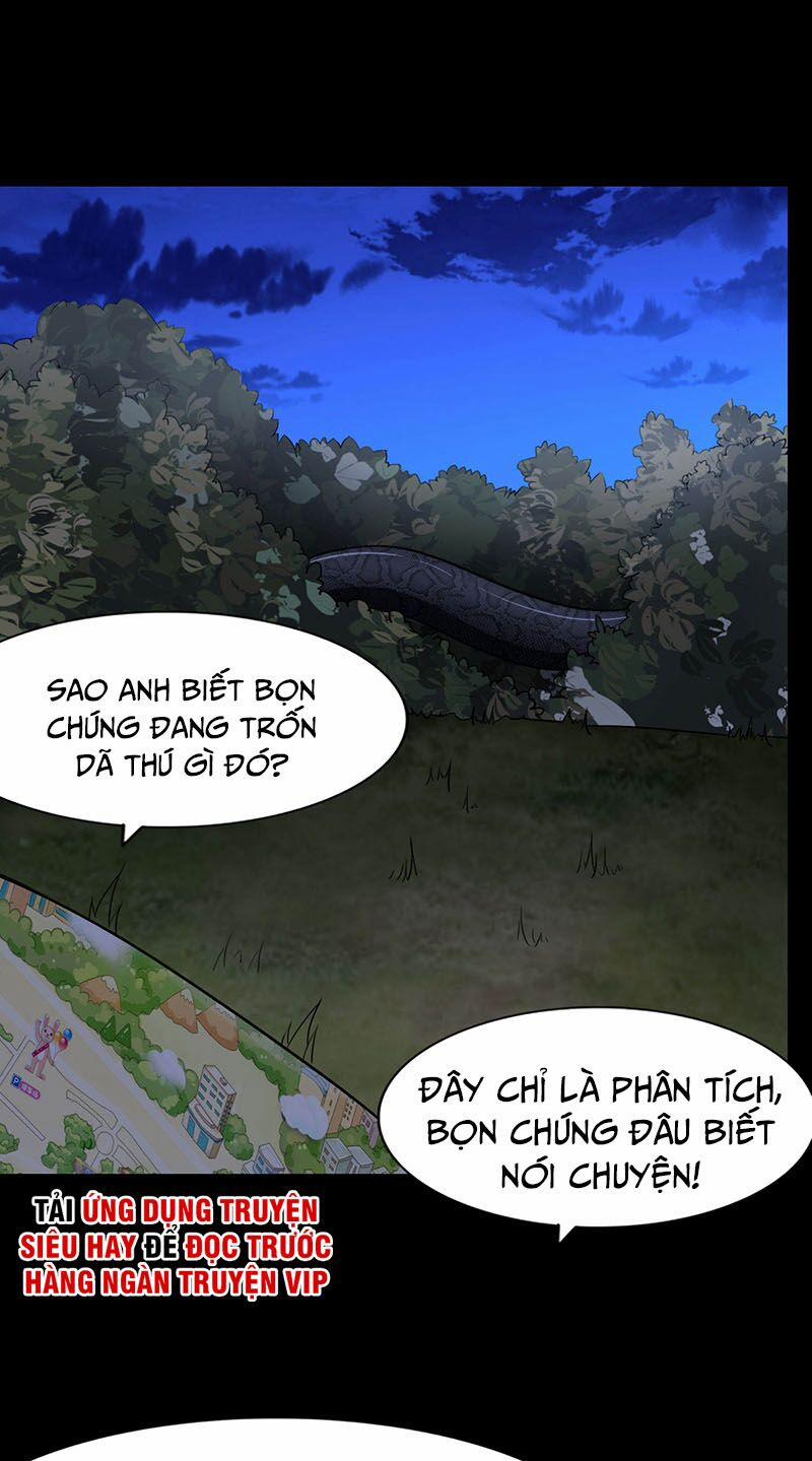 Bạn Gái Zombie Của Tôi 162 trang 15